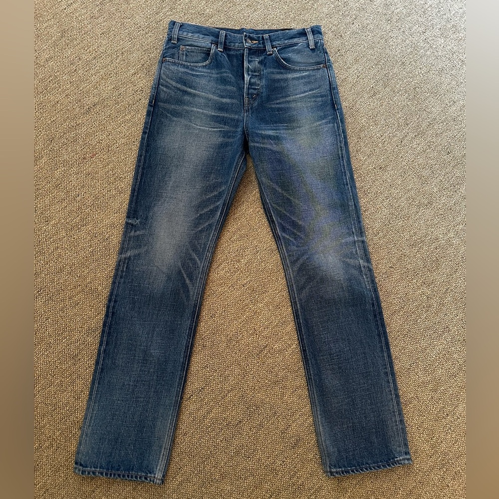 CELINE JEANS